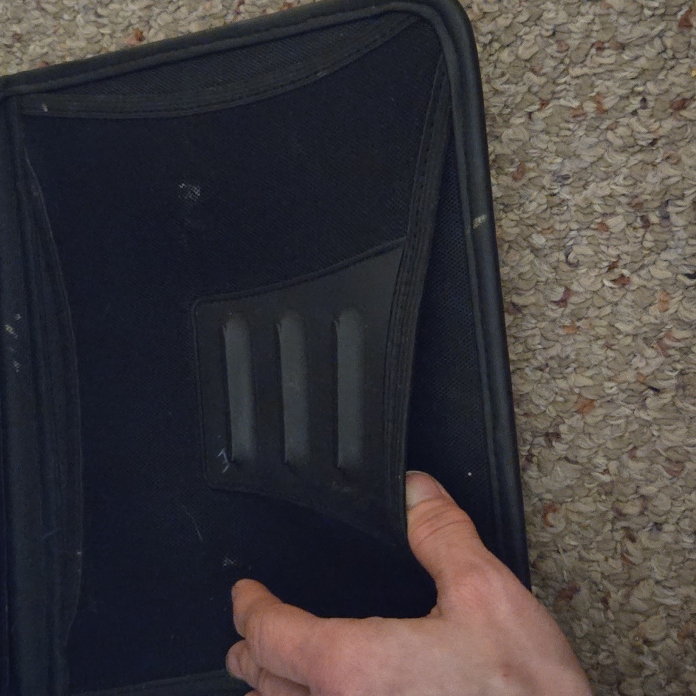 10" Tablet Case - Picture 8 of 9
